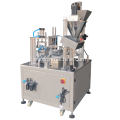 XBG-900 K-CUP/Máquina de fabricación de cápsulas de café